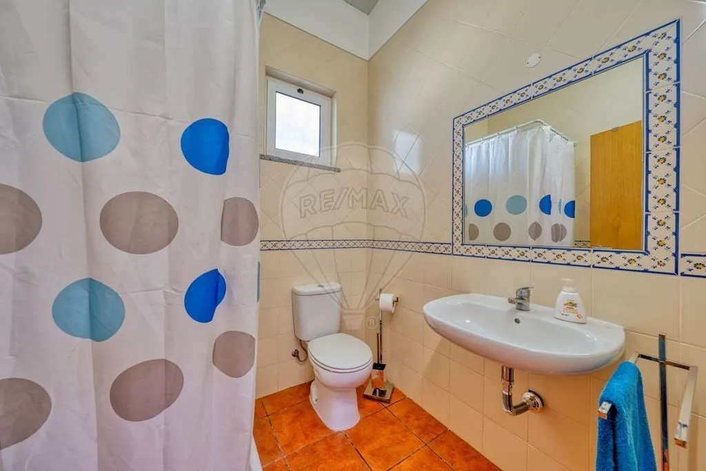 Vannitoad - Luxury Villa with Extensive Land in Torres Novas