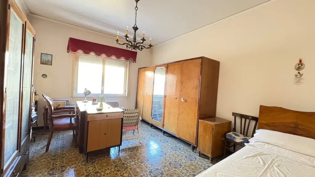 Magamistoad - Apartment with Parking in Palermo