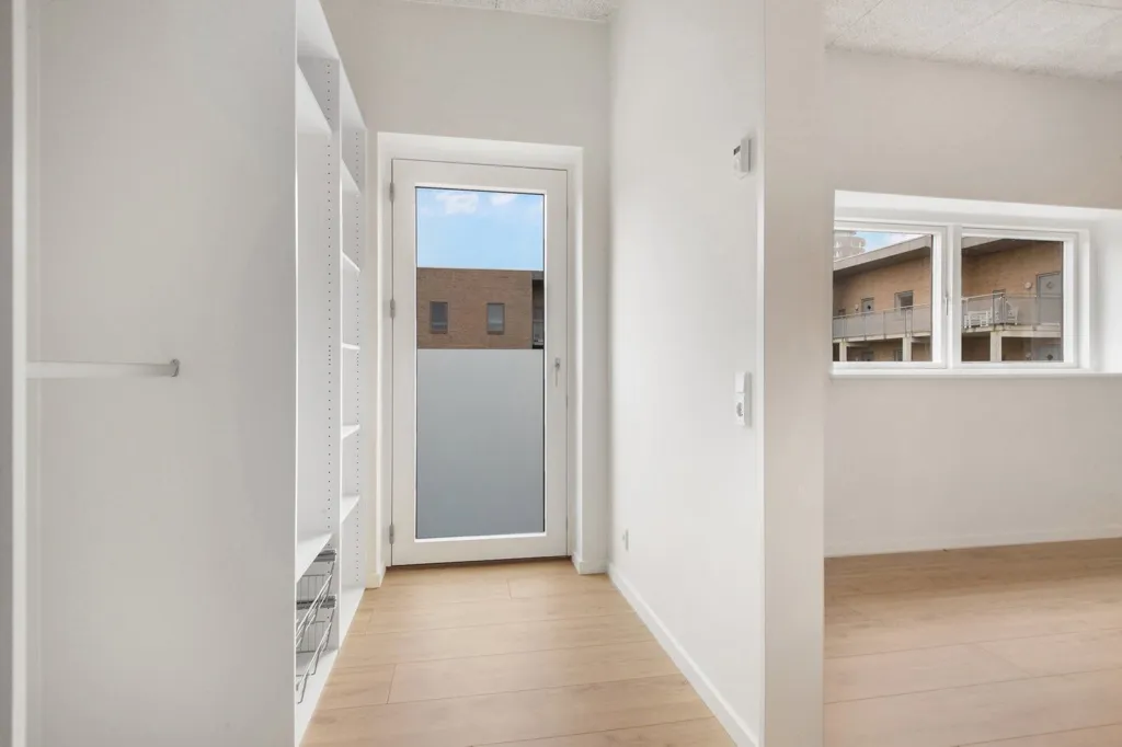 Maison 4 pièces à Herning