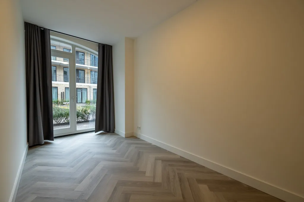 Toad - Apartment with Private Garden in Eindhoven