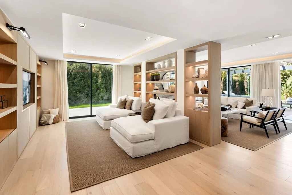Elutuba - Contemporary Villa with Pool in Nueva Andalucia