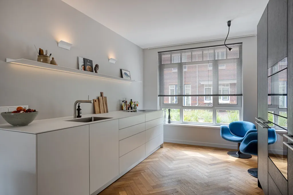 6-room house in Leiden