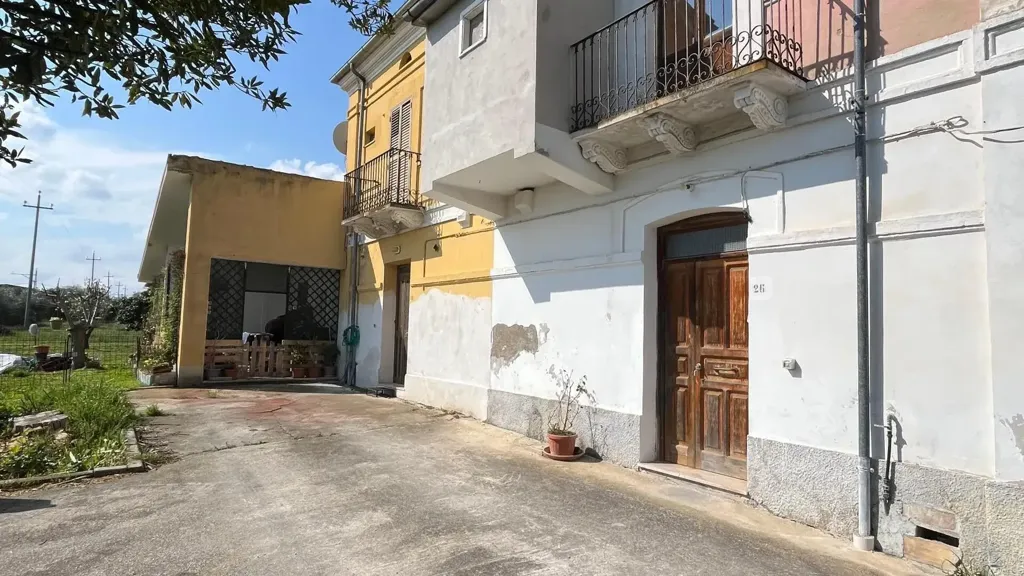 facade
