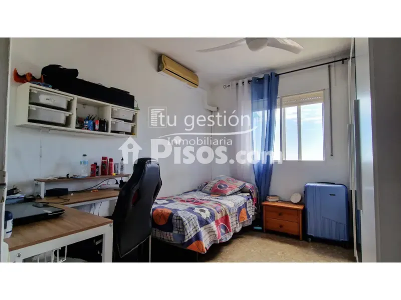 Magamistoad - Luxury Flat with Pool in El Cónsul, Málaga