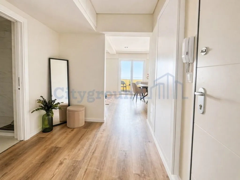 Esik - Luxury 3-Bedroom Flat in Benfica, Lisbon