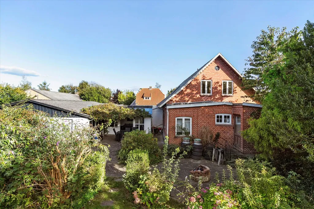 Maison 7 pièces à Græsted