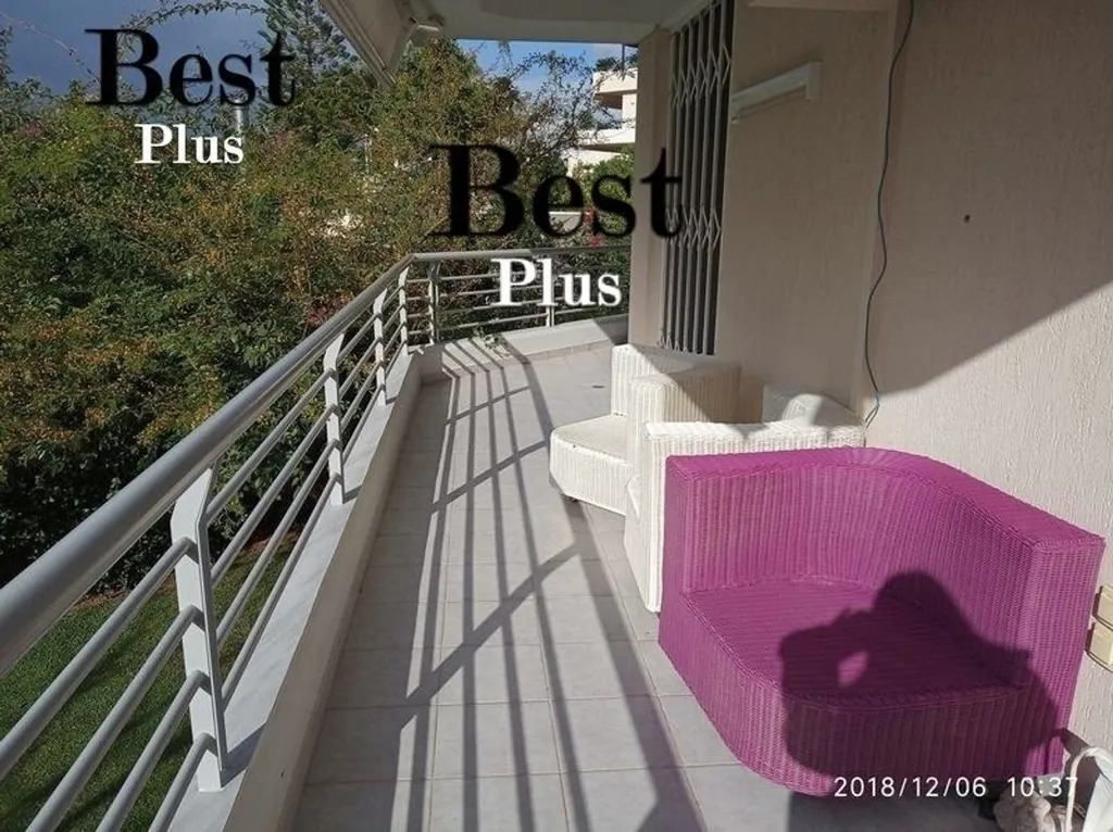 Rõdu - Studio Apartment with Garden in Kato Voula