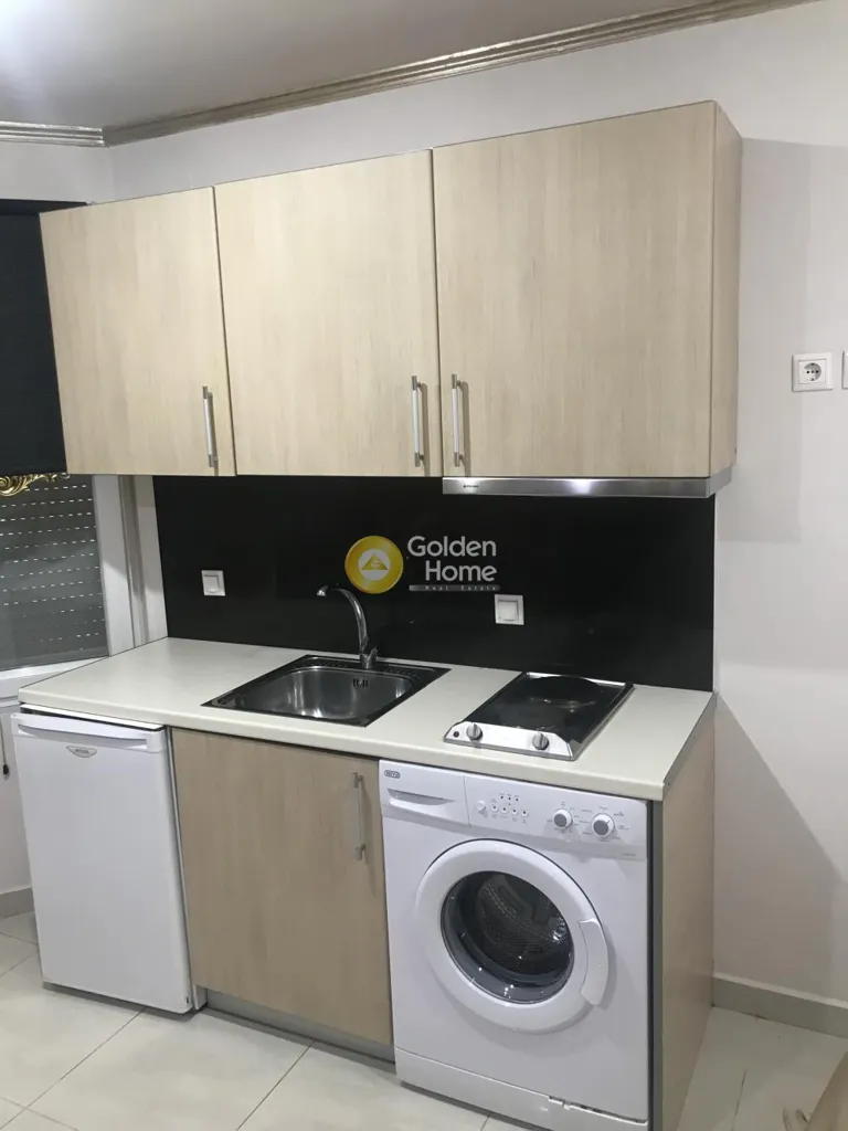 Cuisine - Apartment with Sea View in Nauplion Centre