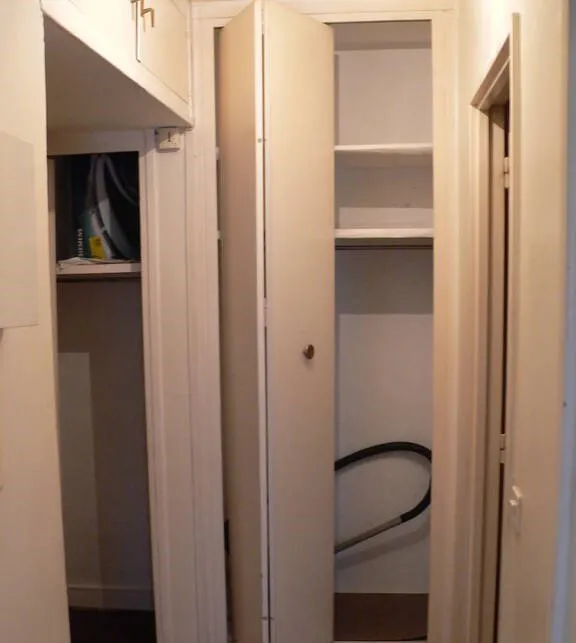 Toad - Studio with Garden Access in Saint-Maur-Créteil