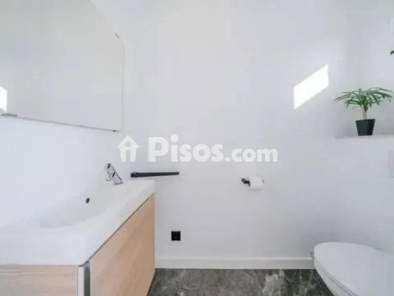 Salles de bain - Modern Villa with Panoramic Views in Calpe
