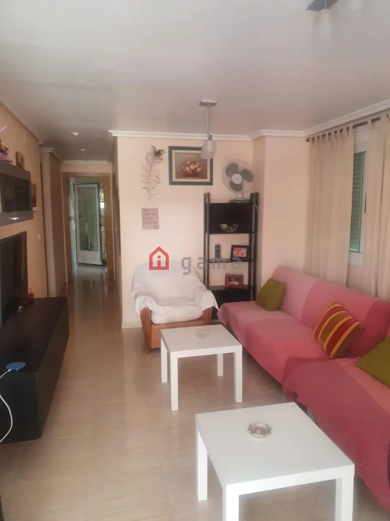 Elutuba - Duplex with Terrace in Oropesa del Mar