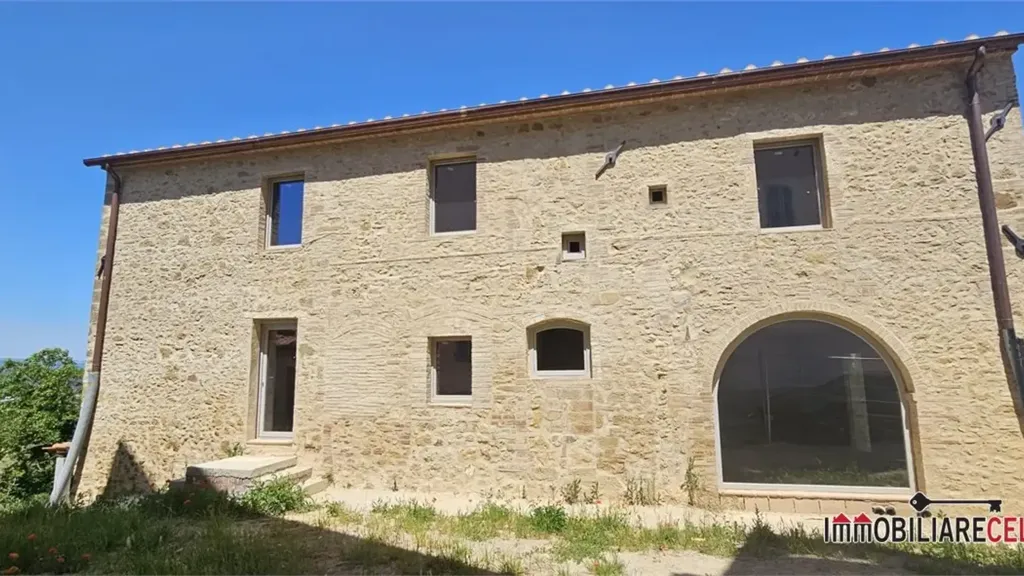 Extérieur - Rustic Villa with Panoramic Views in Poggibonsi