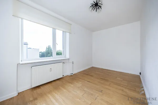 Toad - 2-Bedroom Apartment with North-Facing Balcony in Rapla