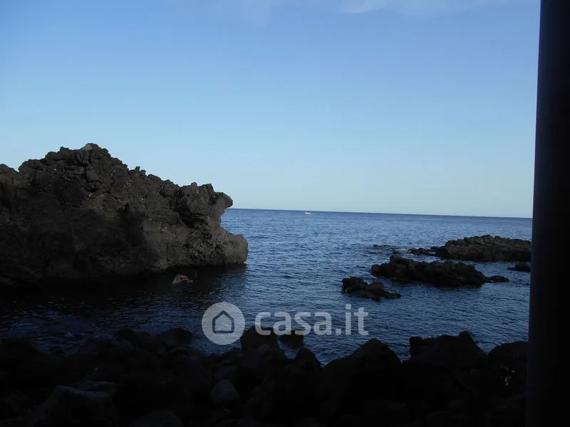 Aed - Rustic Villa with Sea View in Acireale