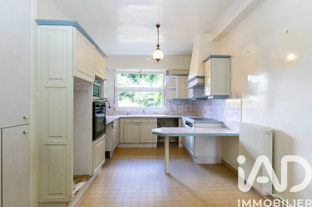 Cuisine - Appartement Atypique avec Souplex à Créteil