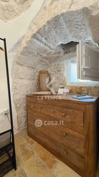 Chambres - Rustic Trulli and Villa in Martina Franca