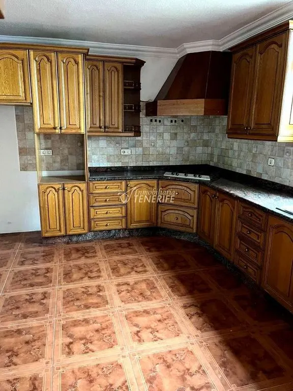 Cucina - Luxury Villa with Pool in Tacoronte