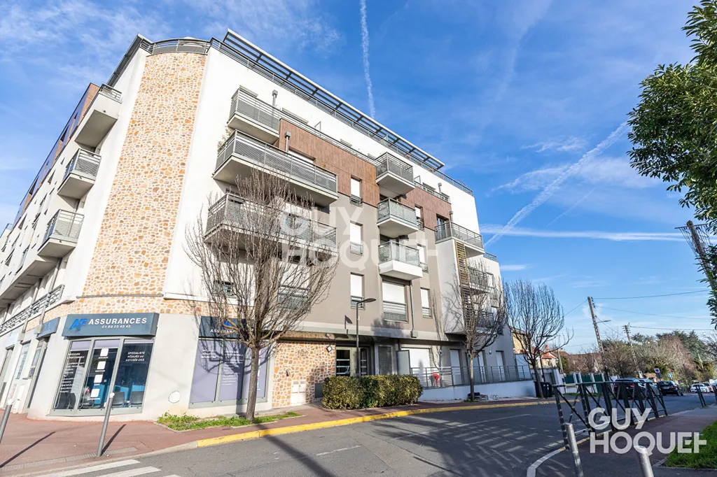 Esterno - Modern Flat with Balcony in Juvisy-sur-Orge