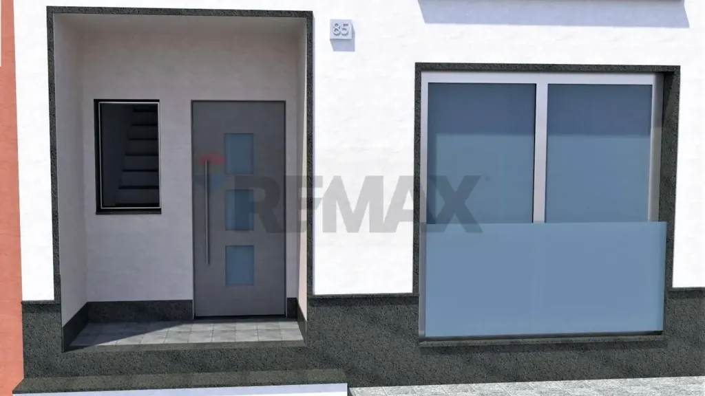 Demolition Plot for Independent House in Aci Sant'Antonio