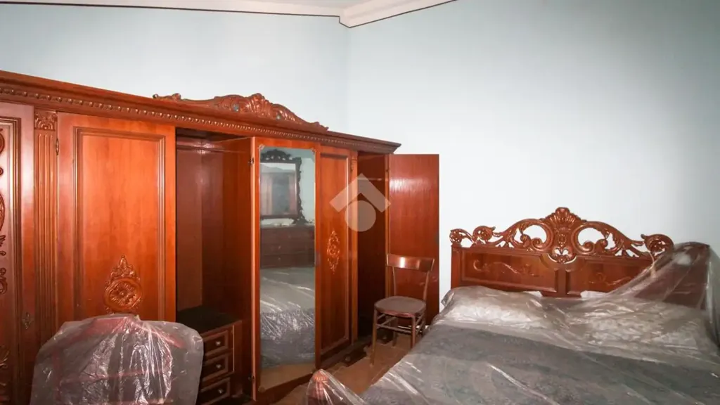 Magamistoad - Rustic Property with Courtyard in Ghedi