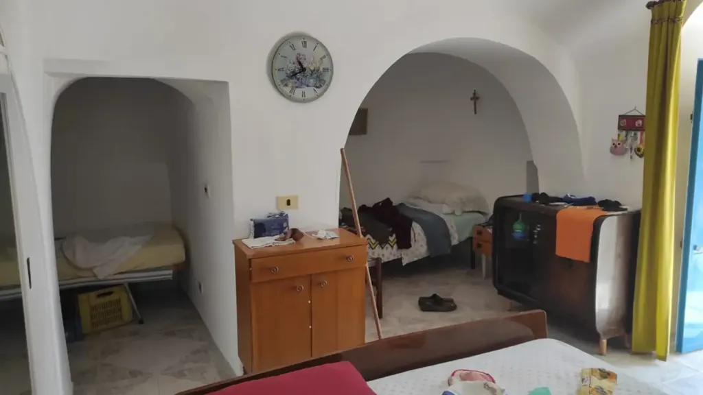 Chambres - Trullo with Olive Grove in Carovigno