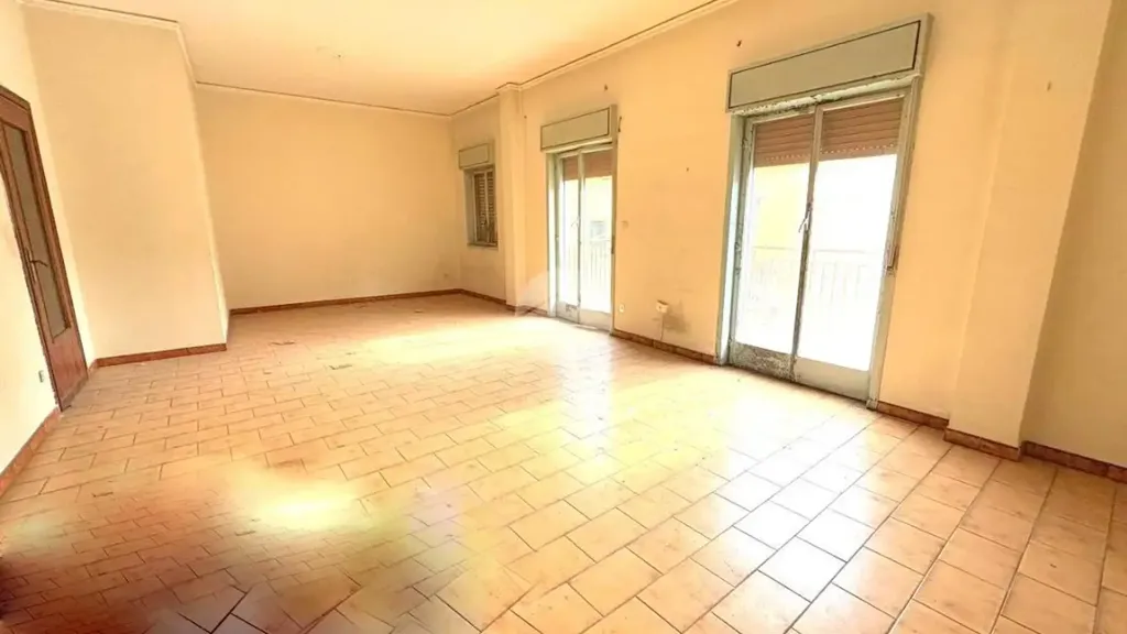 Pièces - Bright Apartment with Balcony in Palermo