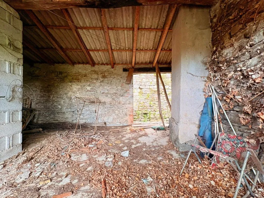 Pièces - Rustic Property with Vineyard View in Valdobbiadene