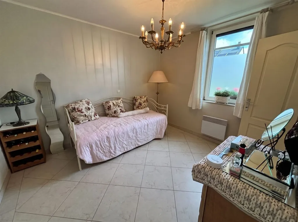 Chambres - Maison avec Vue sur la Vallée à Durbuy