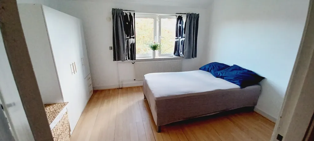 Chambres - Furnished Flat in Quiet Brønshøj