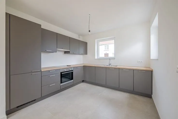 3-bedroom house in BE