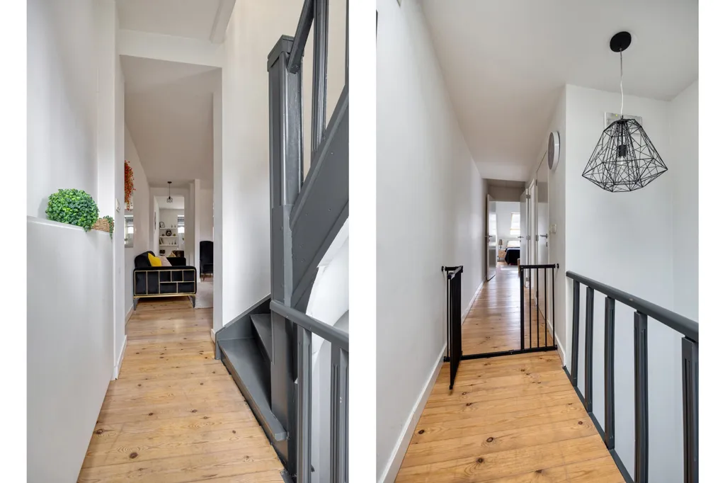 2 magamistoaga korter asukohas Diest