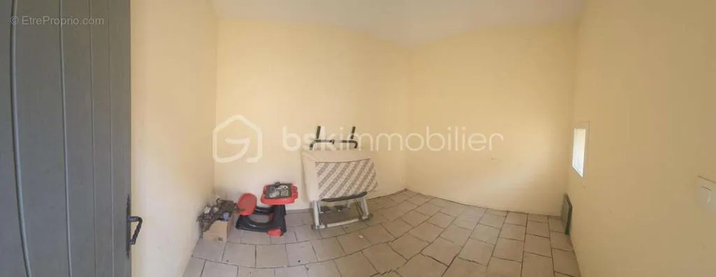 Maison 9 pièces à Puisserguier