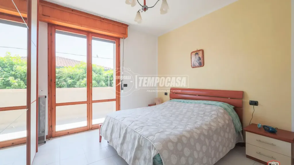 Magamistoad - Spacious Triplex with Terrace in Coriano