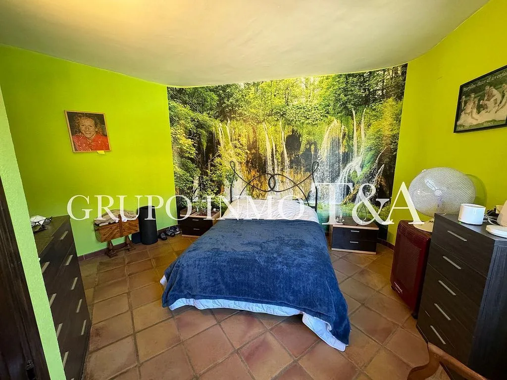 Magamistoad - Chalet with Pool and Sea View in Las Atalayas