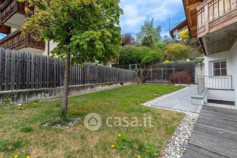 Aed - Spacious Semi-Detached Villa in Bressanone