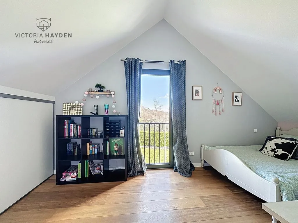 Magamistoad - Contemporary Villa with Pool in Sauvagnon