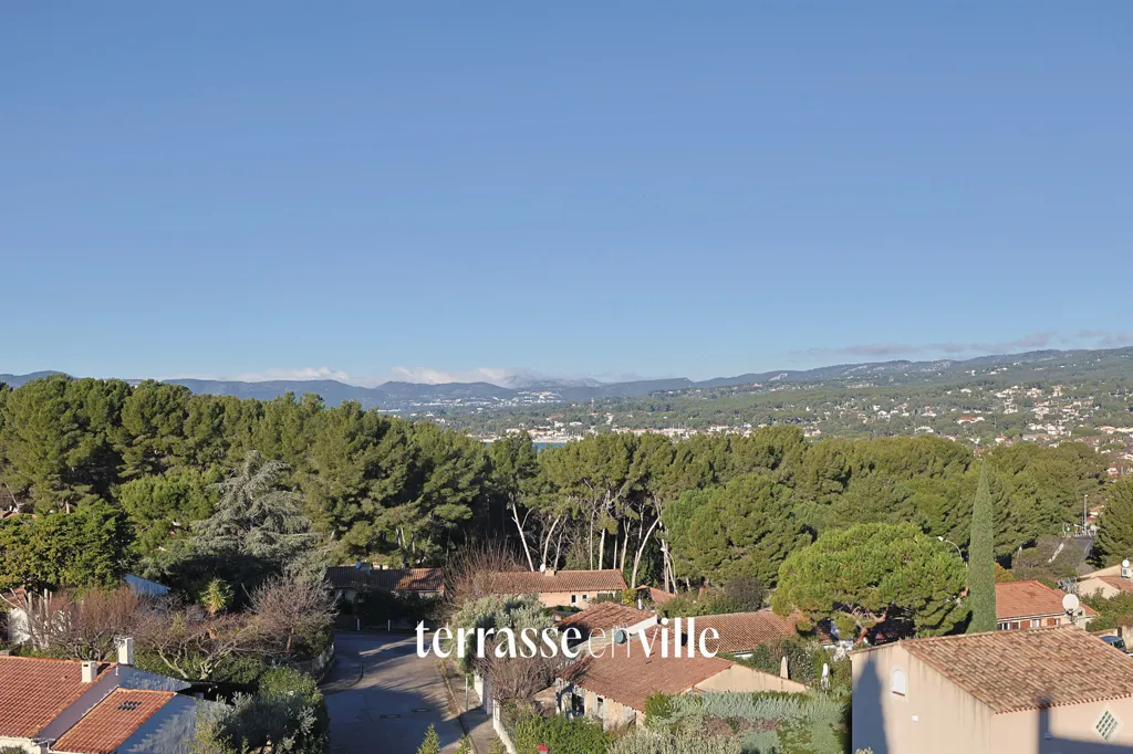 Extérieur - Maison Familiale avec Jardin à Saint-Cyr-sur-Mer
