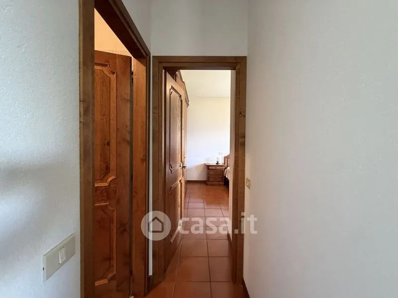 Entrée - Villa with Lake View in Dongo