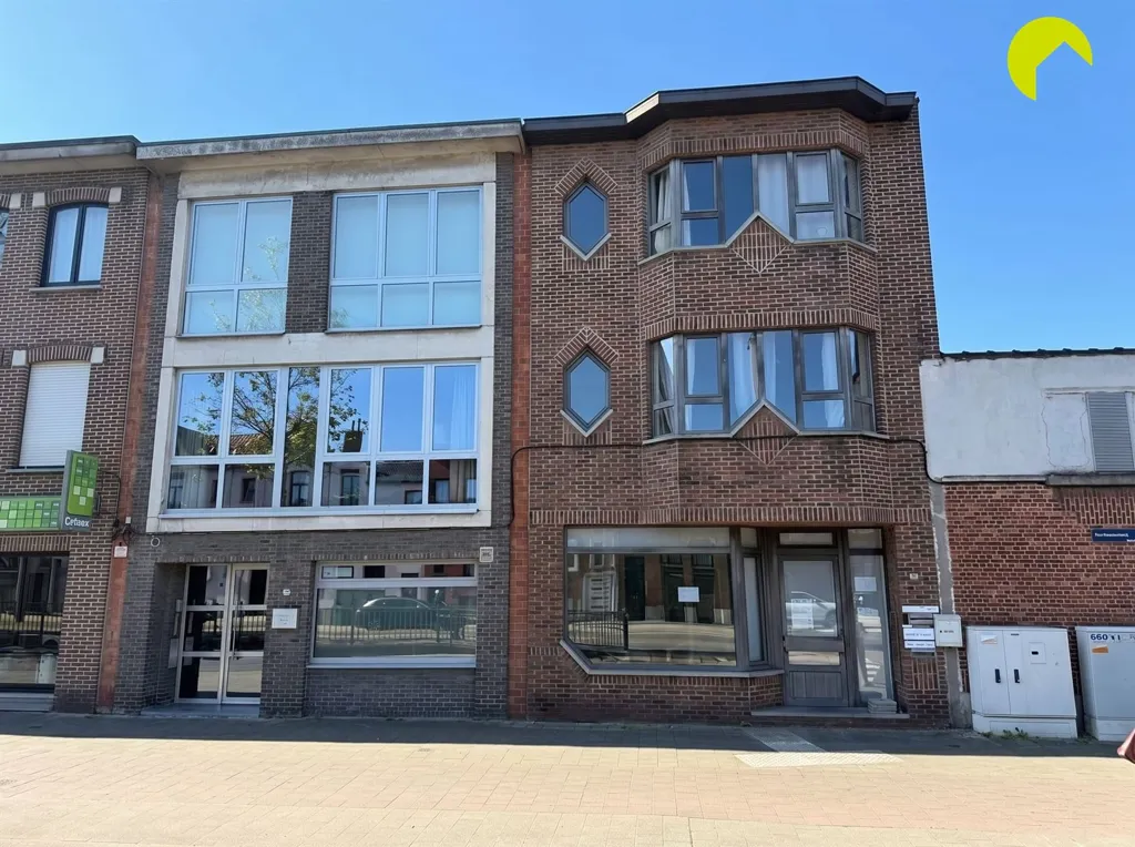Välivaade - 2-Bedroom Apartment with Parking in Mortsel