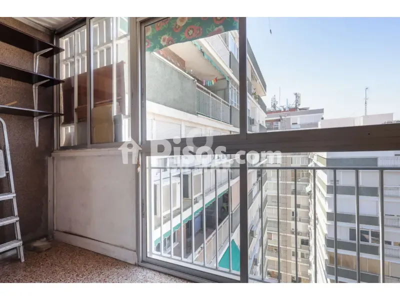 Rõdu - Apartment with Skyline Views in Arganzuela