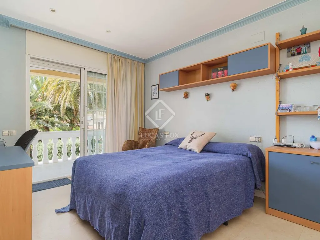 Magamistoad - Luxury Villa with Sea View in Vilassar de Dalt
