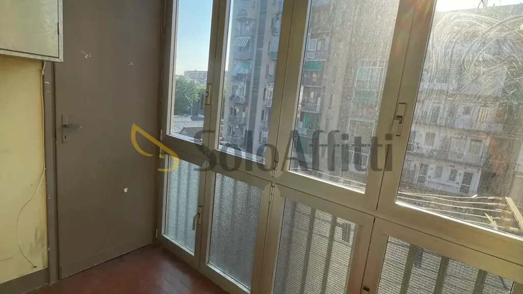 Toad - Restyled 2-Bedroom Apartment in Torino