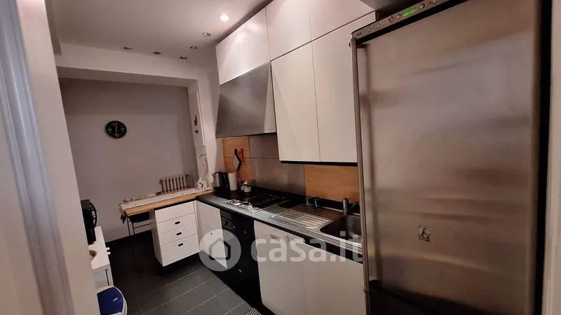 Cucina - Apartment with Balcony in Reggio Emilia Centre