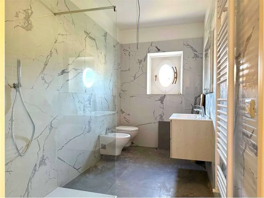Vannitoad - Luxury Flat with Sea View in Leghorn