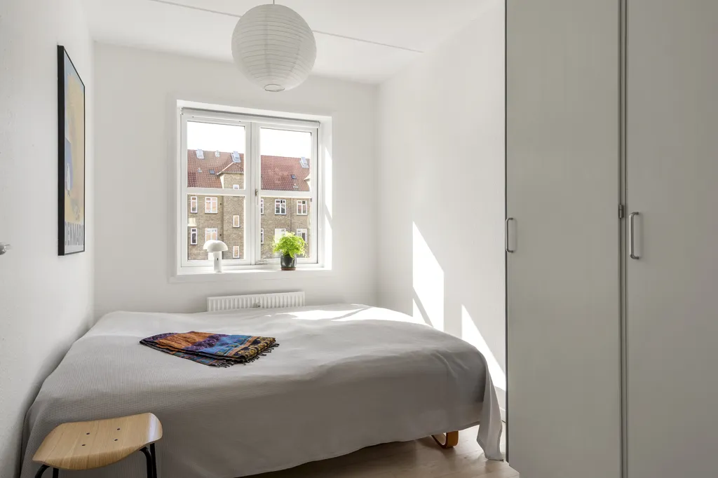Appartement 3 pièces à Valby