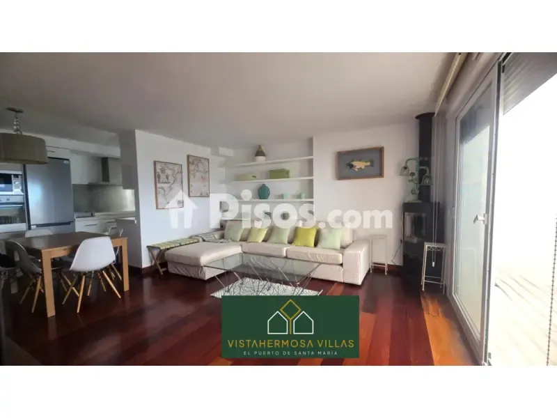 Elutuba - Apartment with Sea View in Vistahermosa