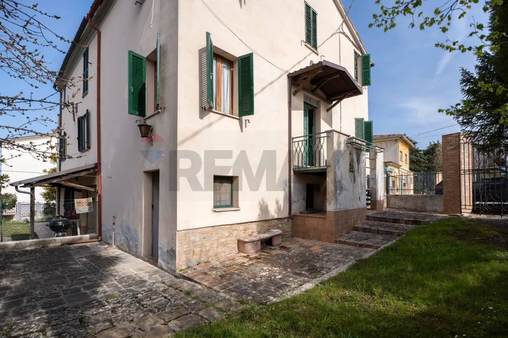 Extérieur - Cielo-Terra House with Garden in Cupramontana
