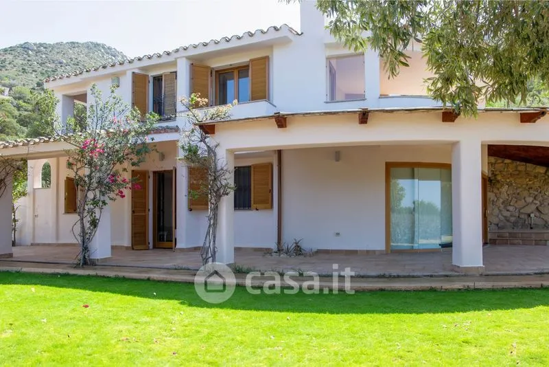 Välivaade - Contemporary Villa with Sea View in Sinnai