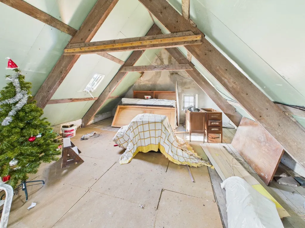 Toad - Charming House with Garden in Plougasnou