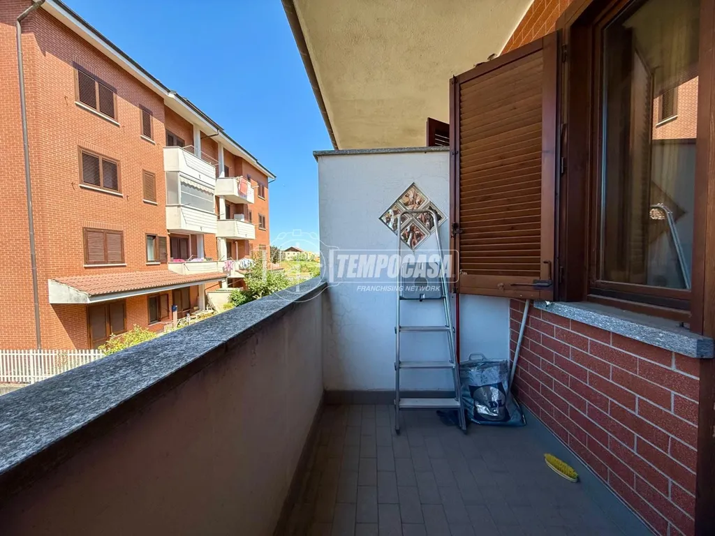 Balcone - Terraced Villa with Private Garden in Cirié